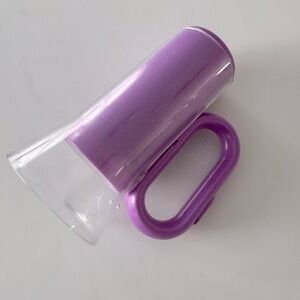 LOVEVERY Flashlight with Handle